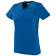 STYLE 1360 LADIES VIGOROUS JERSEY