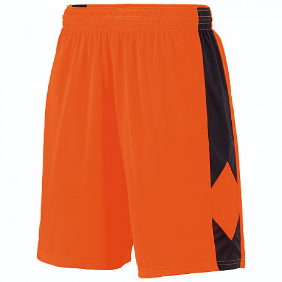 Style 1716 Youth Block Out Short