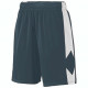 Style 1716 Youth Block Out Short Style 1716 Youth Block Out Short
