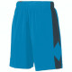 Style 1716 Youth Block Out Short Style 1716 Youth Block Out Short