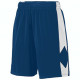 Style 1716 Youth Block Out Short Style 1716 Youth Block Out Short