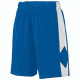 Style 1716 Youth Block Out Short Style 1716 Youth Block Out Short