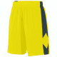Style 1716 Youth Block Out Short Style 1716 Youth Block Out Short