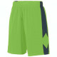 Style 1716 Youth Block Out Short