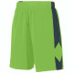 Style 1716 Youth Block Out Short Style 1716 Youth Block Out Short