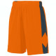 Style 1716 Youth Block Out Short Style 1716 Youth Block Out Short