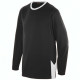 Style 1718 Youth Block Out Long Sleeve Jersey Style 1718 Youth Block Out Long Sleeve Jersey