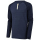 Linear Fusion Long Sleeve Henley Style 2150 