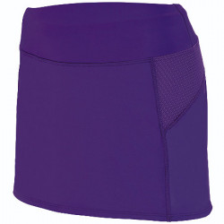 Style 2420 Ladies Femfit Skort