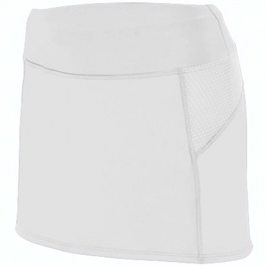 Style 2421 Girls Femfit Skort