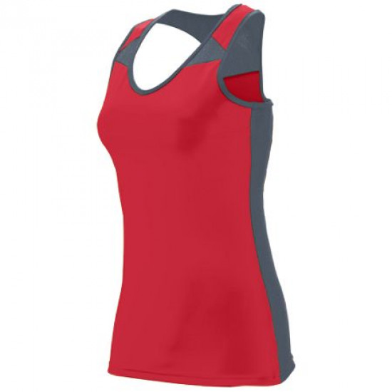 Style 2426 Ladies Zentense Tank