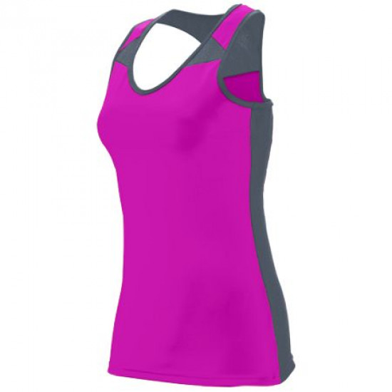 Style 2426 Ladies Zentense Tank