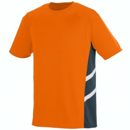 Style 2500 Oblique Jersey