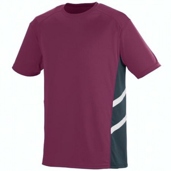 Style 2500 Oblique Jersey