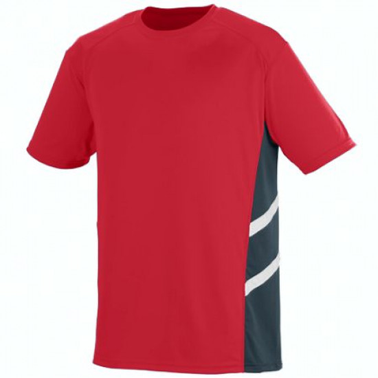 Style 2500 Oblique Jersey
