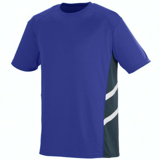 Style 2500 Oblique Jersey