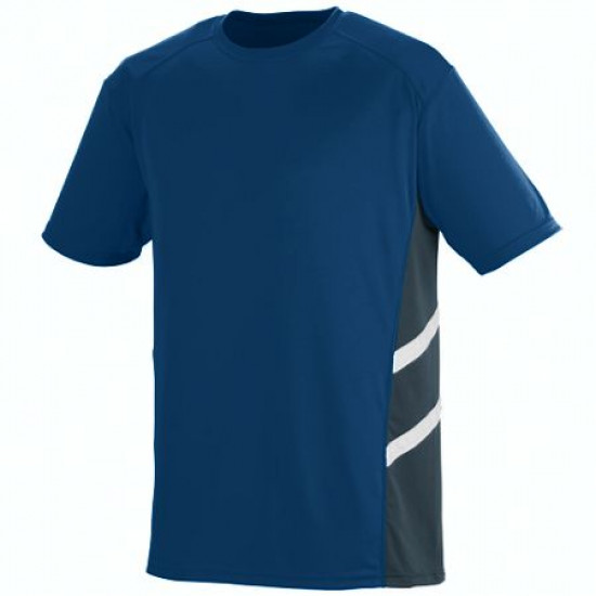 Style 2500 Oblique Jersey