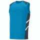 Style 2504 Oblique Sleeveless Jersey