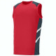 Style 2504 Oblique Sleeveless Jersey