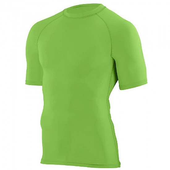 Hyperform Compression Short Sleeve Shirt Style 2600 Hyperform Compression Short Sleeve Shirt Style 2600