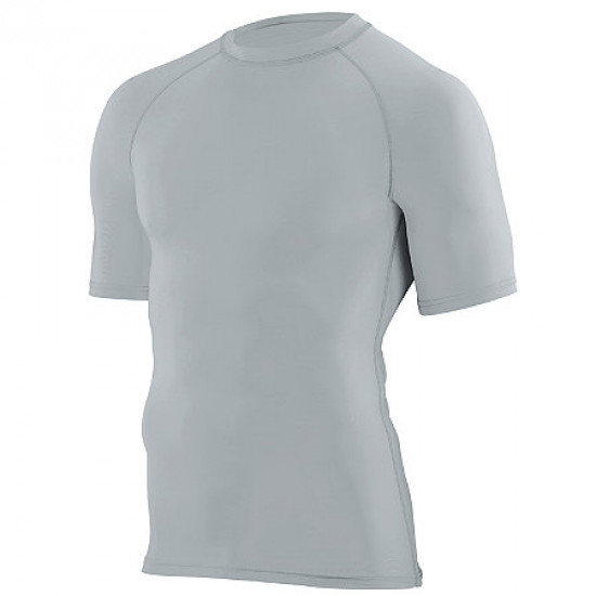 Hyperform Compression Short Sleeve Shirt Style 2600 Hyperform Compression Short Sleeve Shirt Style 2600