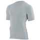Hyperform Compression Short Sleeve Shirt Style 2600 Hyperform Compression Short Sleeve Shirt Style 2600
