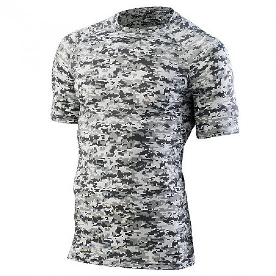Hyperform Compression Short Sleeve Shirt Style 2600 Hyperform Compression Short Sleeve Shirt Style 2600
