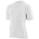 Hyperform Compression Short Sleeve Shirt - Youth Style 2601 