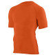 Hyperform Compression Short Sleeve Shirt - Youth Style 2601 