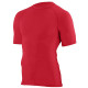 Hyperform Compression Short Sleeve Shirt - Youth Style 2601 