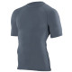 Style 2601 Hyperform Compression Short Sleeve Shirt - Youth