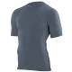 Hyperform Compression Short Sleeve Shirt - Youth Style 2601 