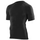 Hyperform Compression Short Sleeve Shirt - Youth Style 2601 