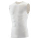 Sleeveless Compression Shirt Style 2602 
