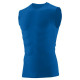 Sleeveless Compression Shirt Style 2602 