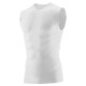 Sleeveless Compression Shirt Style 2602 