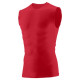 Sleeveless Compression Shirt Style 2602 