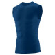 Youth Sleeveless Compression Shirt Style 2603 Youth Sleeveless Compression Shirt Style 2603