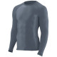 Hyperform Compression Long Sleeve Shirt Style 2604 Hyperform Compression Long Sleeve Shirt Style 2604