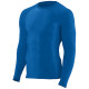 Hyperform Compression Long Sleeve Shirt Style 2604 Hyperform Compression Long Sleeve Shirt Style 2604