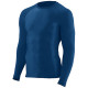 Style 2604 Hyperform Compression Long Sleeve Shirt