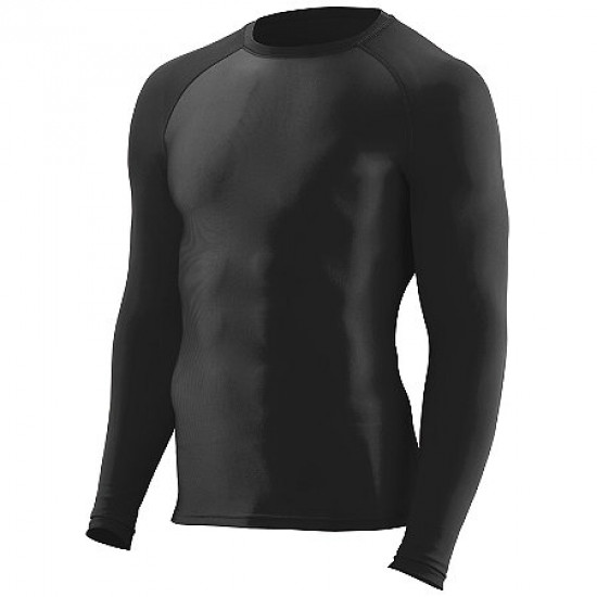 Hyperform Compression Long Sleeve Shirt Style 2604 Hyperform Compression Long Sleeve Shirt Style 2604