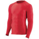 Style 2605 Hyperform Compression Long Sleeve Shirt - Youth