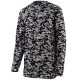 Style 2788 Digi Camo Wicking Long Sleeve T-Shirt