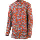 Style 2788 Digi Camo Wicking Long Sleeve T-Shirt