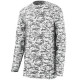 Style 2788 Digi Camo Wicking Long Sleeve T-Shirt