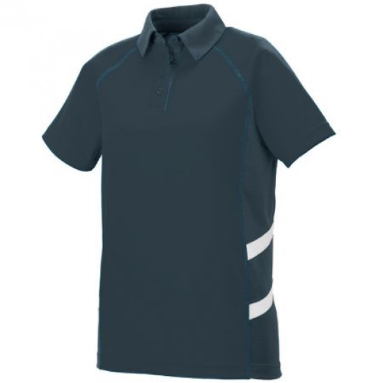 Style 5027 Ladies Oblique Sport Shirt