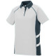 Style 5027 Ladies Oblique Sport Shirt