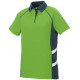 Style 5027 Ladies Oblique Sport Shirt