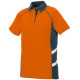 Style 5027 Ladies Oblique Sport Shirt